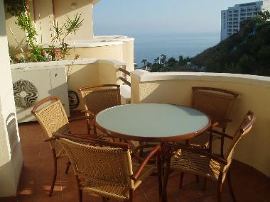 Appartement de vacances �/en/au Benalmadena (M�laga)ou appartement ou maison de vacances