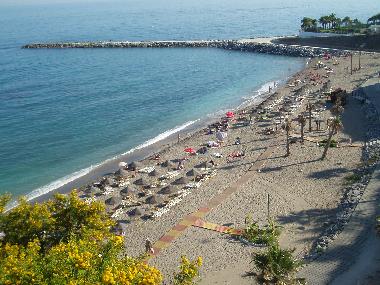 Appartement de vacances �/en/au Benalmadena (M�laga)ou appartement ou maison de vacances