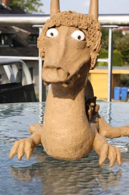 Appartement de vacances /en/au Glowe (Ostsee-Inseln)ou appartement ou maison de vacances