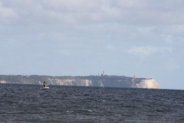 Appartement de vacances /en/au Glowe (Ostsee-Inseln)ou appartement ou maison de vacances