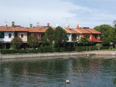 Maison de vacances /en/au 45010  (Rovigo)ou appartement ou maison de vacances