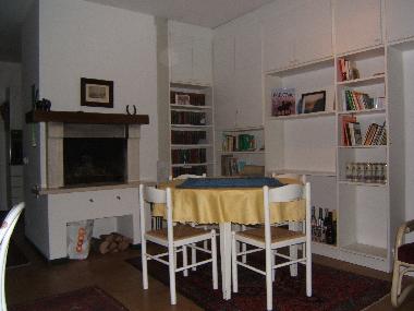 Maison de vacances /en/au 45010  (Rovigo)ou appartement ou maison de vacances