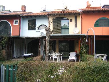 Maison de vacances /en/au 45010  (Rovigo)ou appartement ou maison de vacances