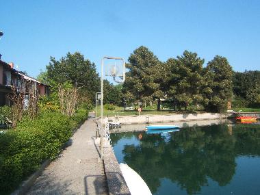 Maison de vacances /en/au 45010  (Rovigo)ou appartement ou maison de vacances