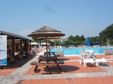 Maison de vacances /en/au 45010  (Rovigo)ou appartement ou maison de vacances