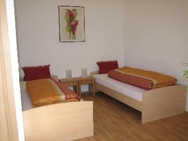 Appartement de vacances /en/au Poing (Oberbayern)ou appartement ou maison de vacances