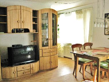Appartement de vacances /en/au Poing (Oberbayern)ou appartement ou maison de vacances