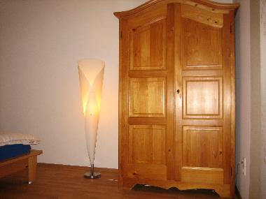 Appartement de vacances /en/au Poing (Oberbayern)ou appartement ou maison de vacances