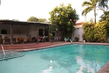 Appartement de vacances �/en/au Willemstad (Curacao)ou appartement ou maison de vacances