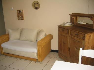 Appartement de vacances �/en/au Willemstad (Curacao)ou appartement ou maison de vacances