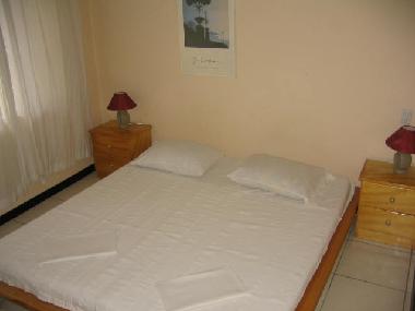Appartement de vacances �/en/au Willemstad (Curacao)ou appartement ou maison de vacances