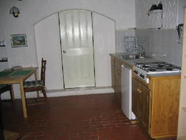 Appartement de vacances �/en/au Willemstad (Curacao)ou appartement ou maison de vacances