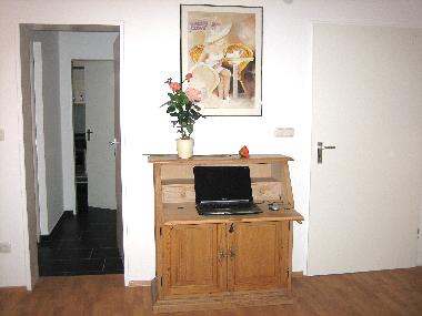 Appartement de vacances /en/au Poing (Oberbayern)ou appartement ou maison de vacances