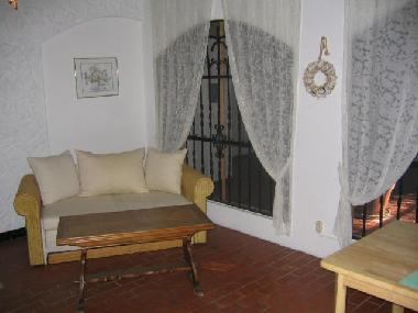 Appartement de vacances �/en/au Willemstad (Curacao)ou appartement ou maison de vacances