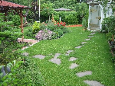 Appartement de vacances /en/au Poing (Oberbayern)ou appartement ou maison de vacances