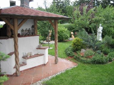 Appartement de vacances /en/au Poing (Oberbayern)ou appartement ou maison de vacances