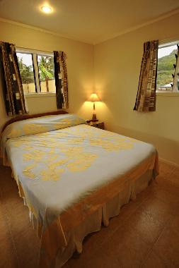 Maison de vacances �/en/au Rarotonga, Cook Islands (Cookinseln)ou appartement ou maison de vacances