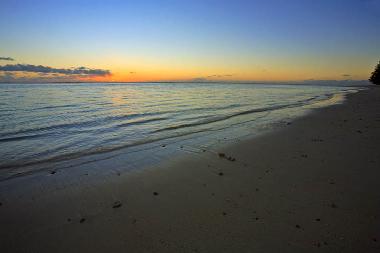 Maison de vacances �/en/au Rarotonga, Cook Islands (Cookinseln)ou appartement ou maison de vacances