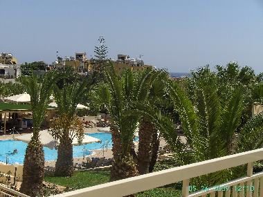 Appartement de vacances /en/au Ayia Napa (Famagusta)ou appartement ou maison de vacances
