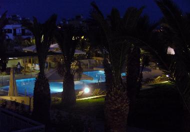 Appartement de vacances /en/au Ayia Napa (Famagusta)ou appartement ou maison de vacances