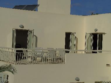 Appartement de vacances /en/au Ayia Napa (Famagusta)ou appartement ou maison de vacances