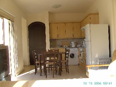 Appartement de vacances /en/au Ayia Napa (Famagusta)ou appartement ou maison de vacances