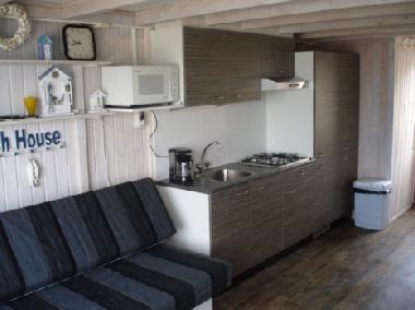 Appartement de vacances /en/au Vlissingen (Zeeland)ou appartement ou maison de vacances