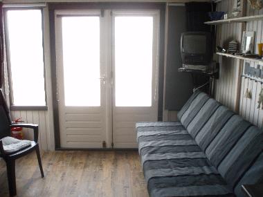 Appartement de vacances /en/au Vlissingen (Zeeland)ou appartement ou maison de vacances
