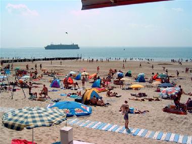 Appartement de vacances /en/au Vlissingen (Zeeland)ou appartement ou maison de vacances
