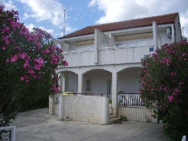 Appartement de vacances �/en/au Brodarica, �ibenik (Sibensko-Kninska)ou appartement ou maison de vacances