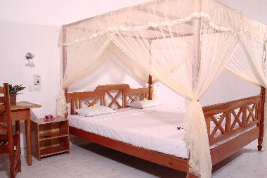 H�tel �/en/au Tangalle (Hambantota)ou appartement ou maison de vacances