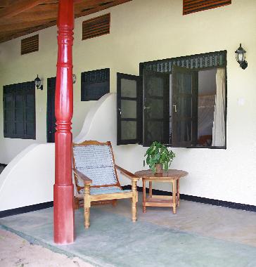 H�tel �/en/au Tangalle (Hambantota)ou appartement ou maison de vacances