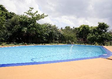 H�tel �/en/au Tangalle (Hambantota)ou appartement ou maison de vacances