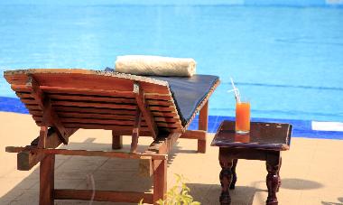 H�tel �/en/au Tangalle (Hambantota)ou appartement ou maison de vacances