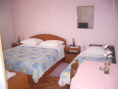 Appartement de vacances �/en/au Brodarica, �ibenik (Sibensko-Kninska)ou appartement ou maison de vacances
