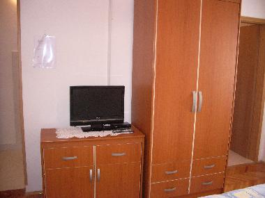 Appartement de vacances �/en/au Brodarica, �ibenik (Sibensko-Kninska)ou appartement ou maison de vacances