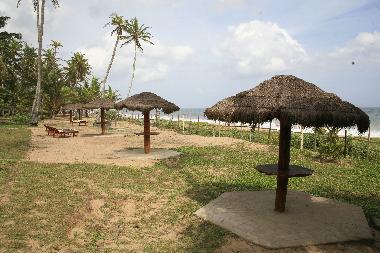 H�tel �/en/au Tangalle (Hambantota)ou appartement ou maison de vacances