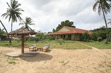 H�tel �/en/au Tangalle (Hambantota)ou appartement ou maison de vacances