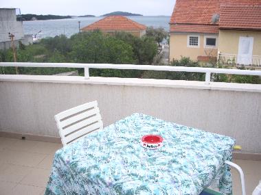 Appartement de vacances �/en/au Brodarica, �ibenik (Sibensko-Kninska)ou appartement ou maison de vacances