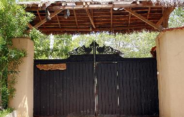 H�tel �/en/au Tangalle (Hambantota)ou appartement ou maison de vacances