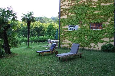 Maison de vacances �/en/au Cormons (Gorizia)ou appartement ou maison de vacances