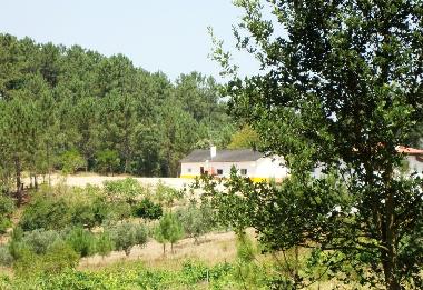 Maison de vacances /en/au Ftima (Pinhal Litoral)ou appartement ou maison de vacances