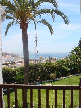 Appartement de vacances �/en/au NERJA (M�laga)ou appartement ou maison de vacances