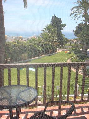 Appartement de vacances �/en/au NERJA (M�laga)ou appartement ou maison de vacances