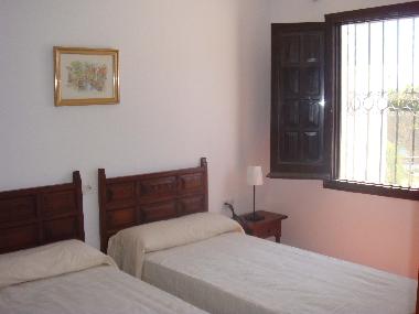 Appartement de vacances �/en/au NERJA (M�laga)ou appartement ou maison de vacances
