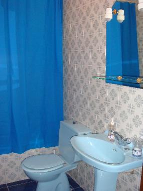 Appartement de vacances �/en/au NERJA (M�laga)ou appartement ou maison de vacances