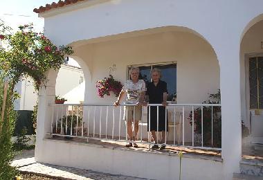 Appartement de vacances /en/au Praia do Carvoeiro (Algarve)ou appartement ou maison de vacances