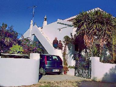 Appartement de vacances /en/au Praia do Carvoeiro (Algarve)ou appartement ou maison de vacances