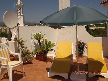 Appartement de vacances /en/au Praia do Carvoeiro (Algarve)ou appartement ou maison de vacances
