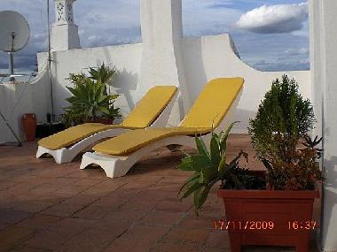 Appartement de vacances /en/au Praia do Carvoeiro (Algarve)ou appartement ou maison de vacances